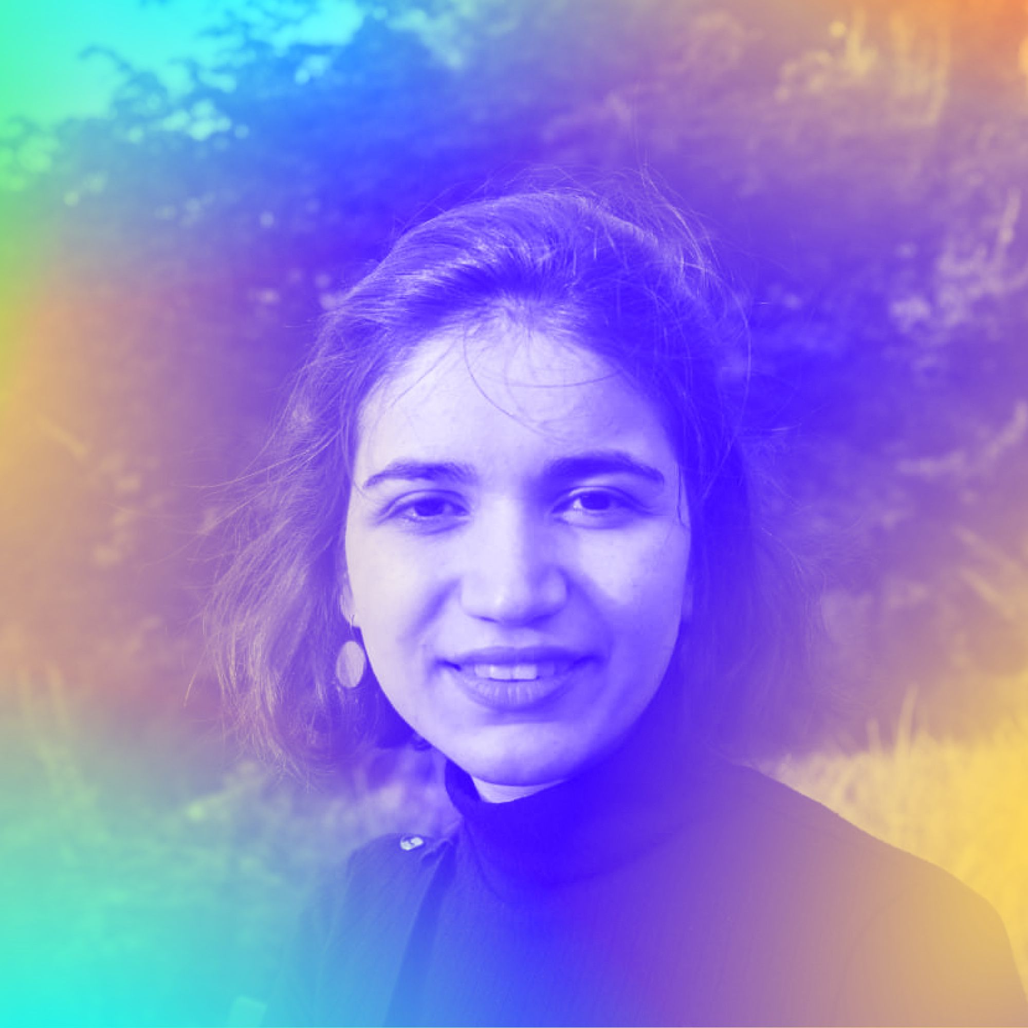 Mujgan Abdulzade