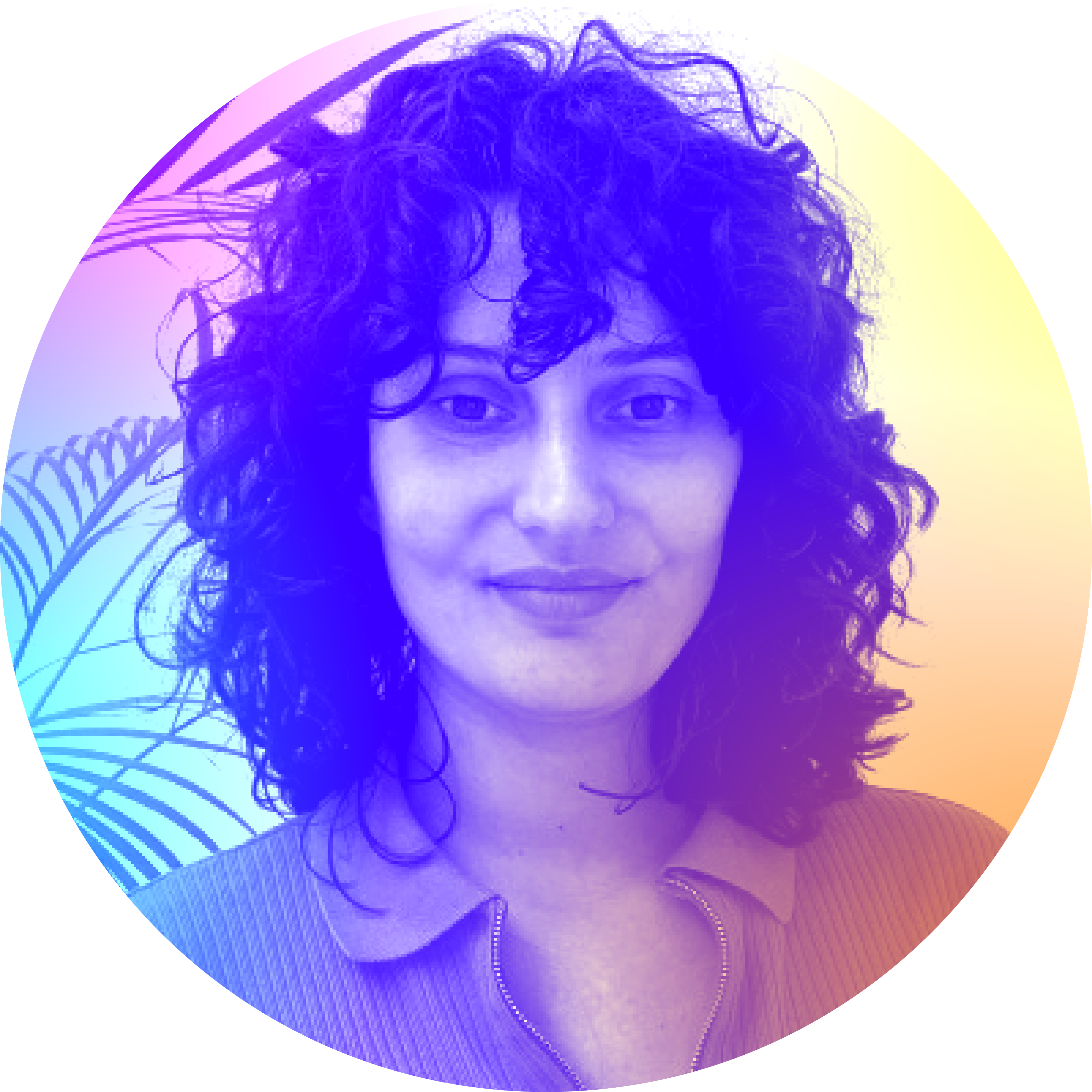 Amanda Haas Abd el Halim