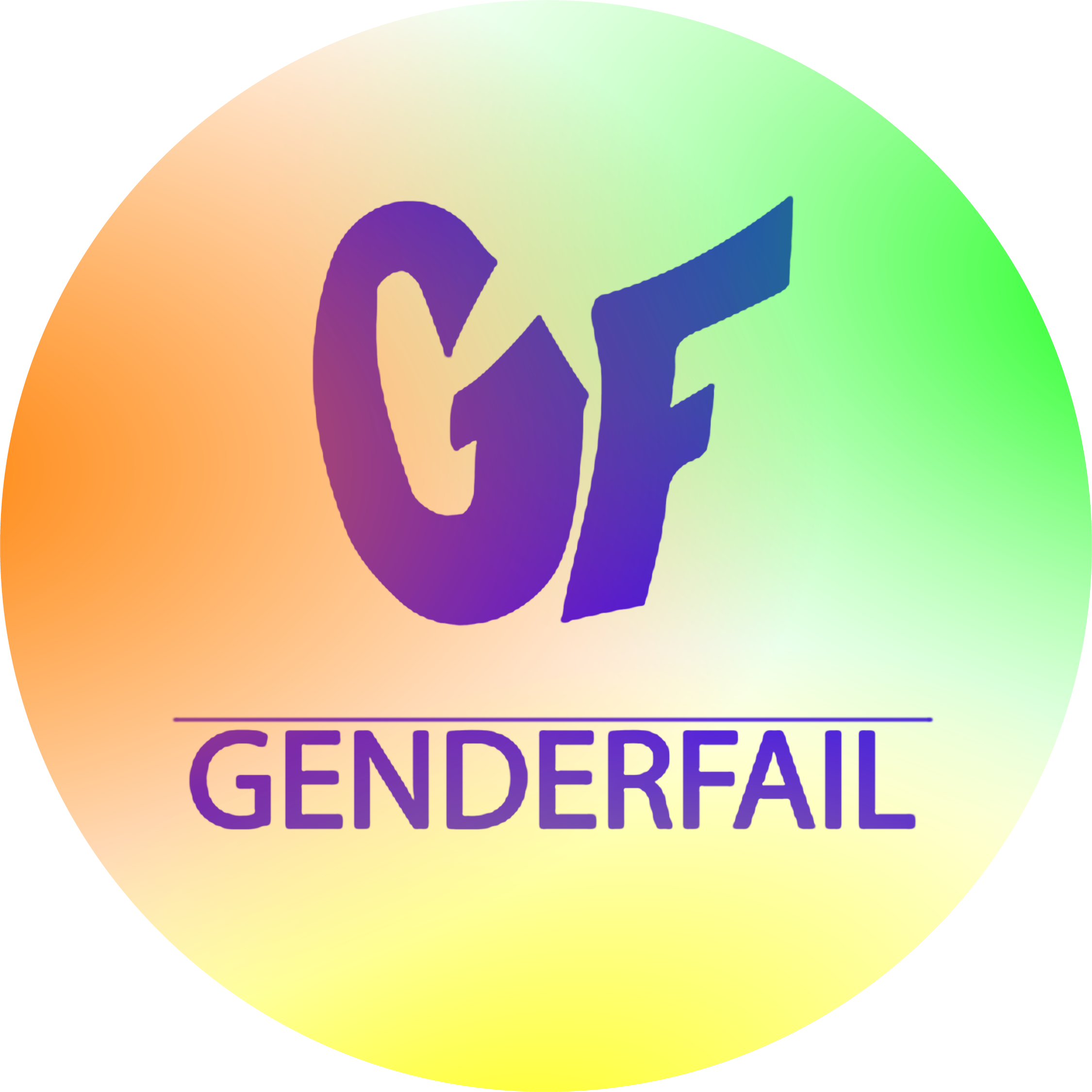 GenderFail