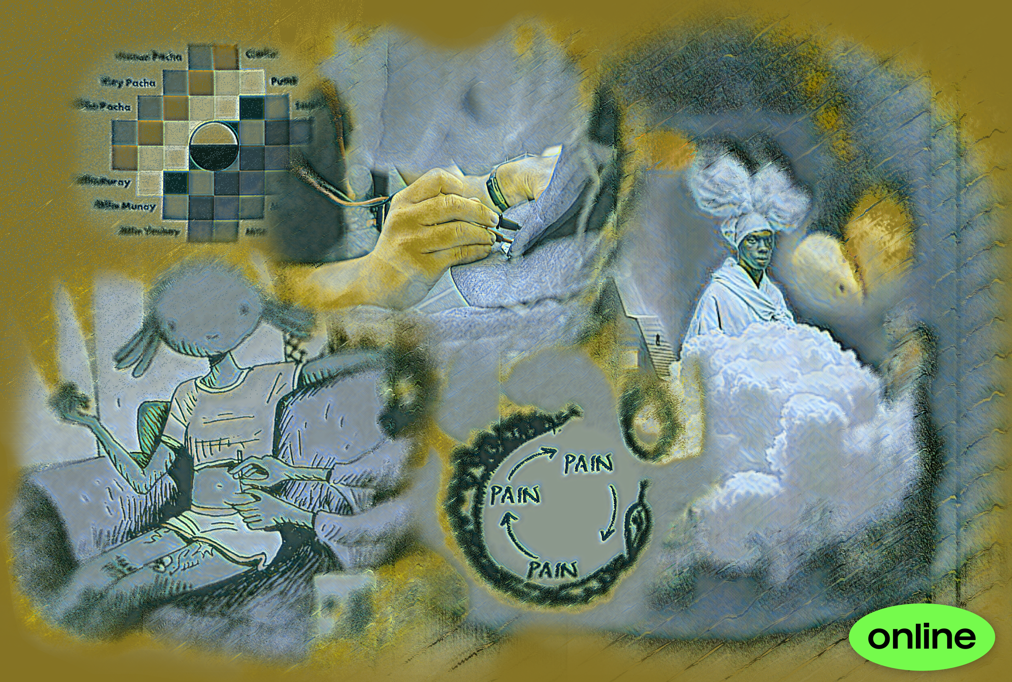 Living Technologies: Knowledge-Making Beyond the Machine