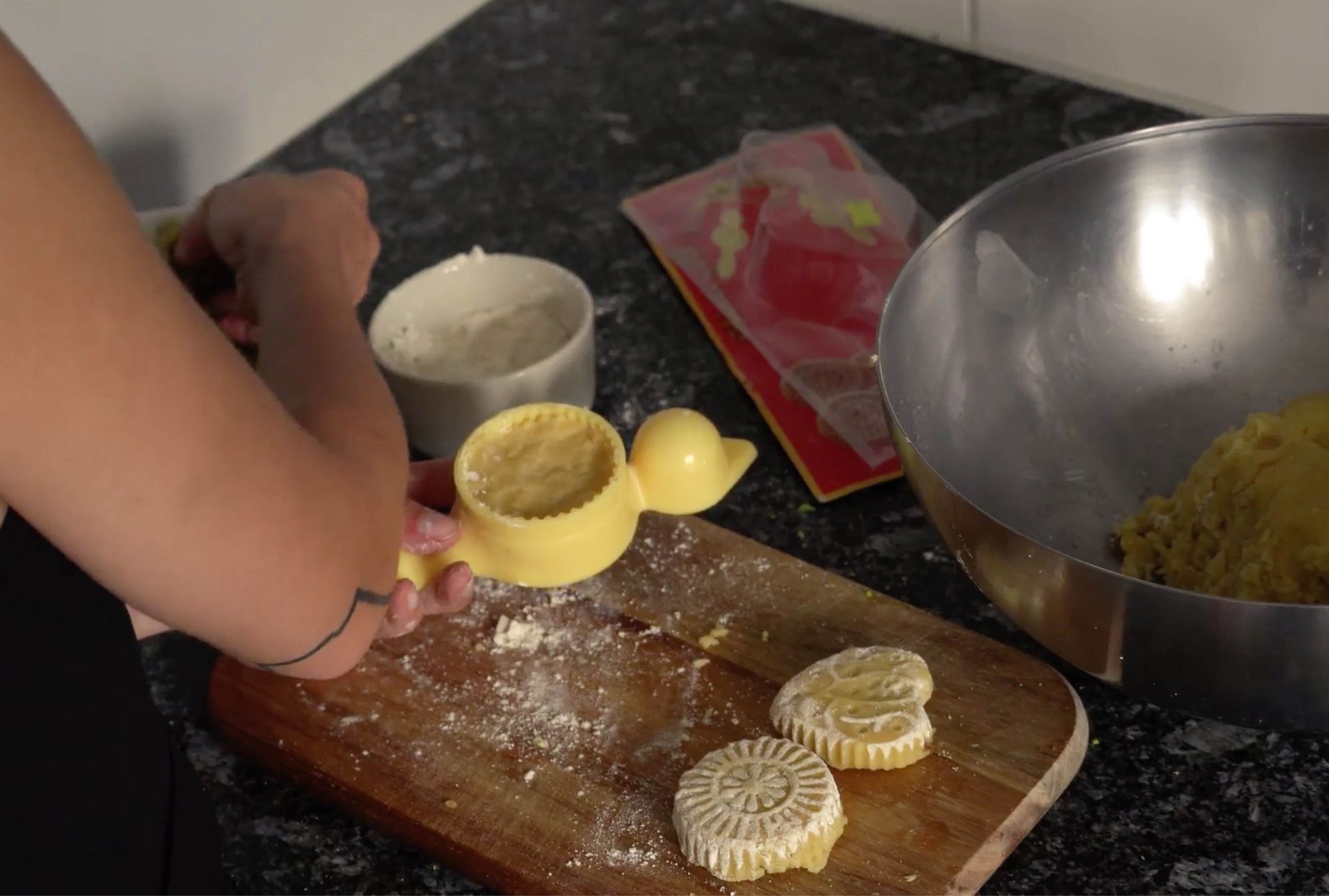 “Cooking with Stories” at the Arquiteturas Film Festival in Porto, Portugal
