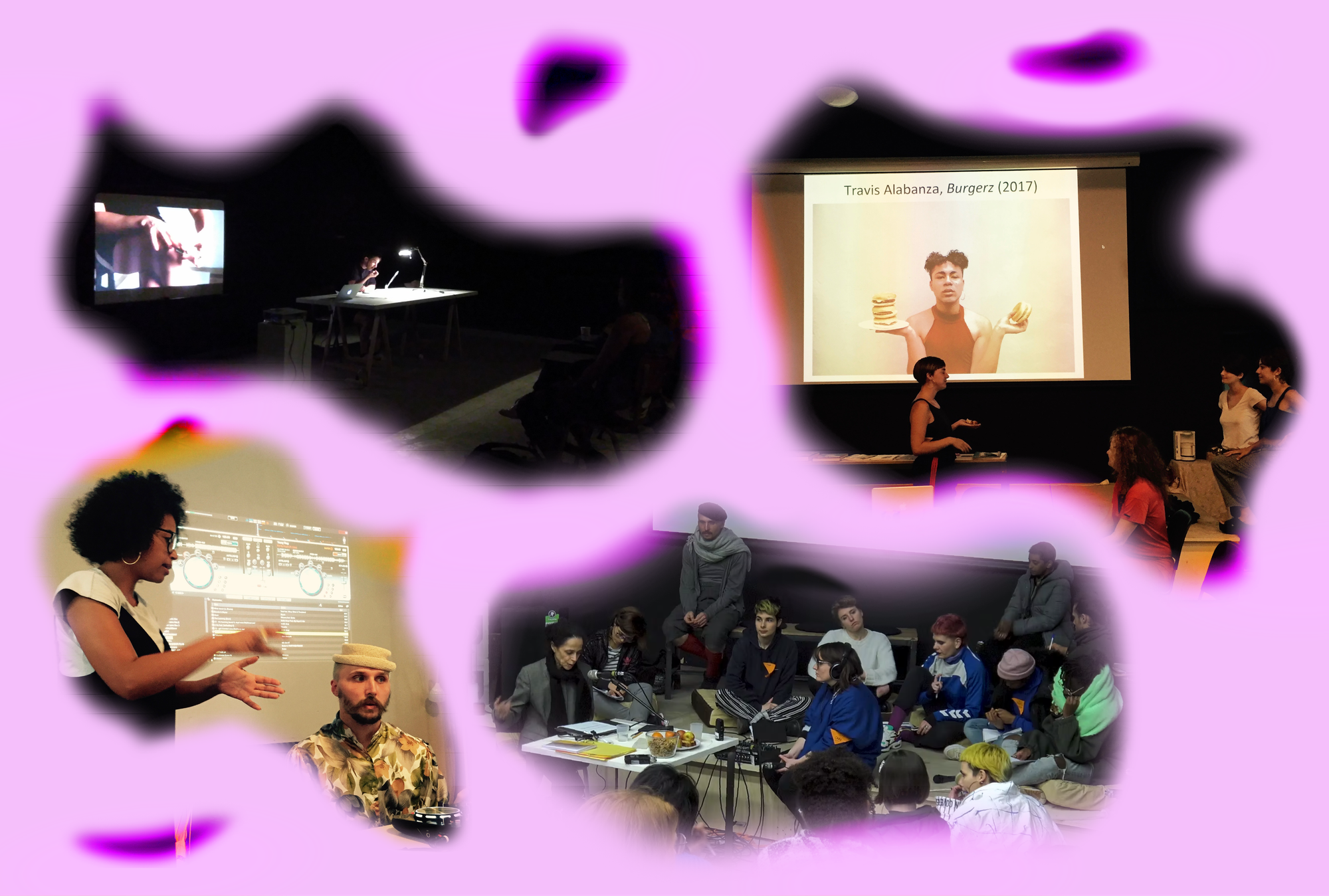 “An Opportunity to Challenge the Status Quo”