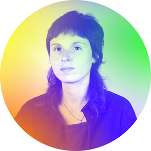 Lissa Choukrane